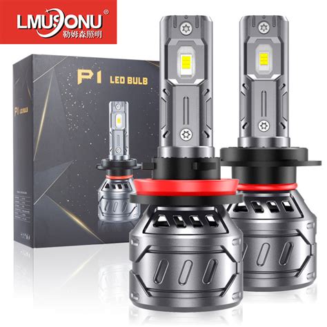 are cheap led headlights good